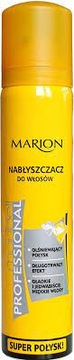 Marion Maribell nabłyszczacz do włosów 75ml