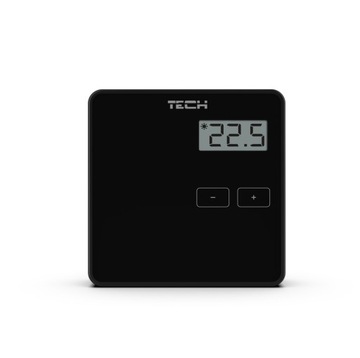 TECH PRZEWODOWY REGULATOR POKOJOWY ST-294 V1 CZ
