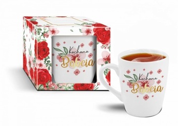 KUBEK KOCHANEJ BABCI - DZIEŃ BABCI