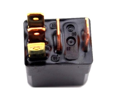 RELÉ MR515994 L200 V PAJERO SPORT III