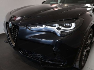Alfa Romeo Stelvio SUV Facelifting 2023 2.0 GME Turbo 280KM 2025 ALFA ROMEO Stelvio Turbo Veloce Q4 Suv 2.0 (280KM) 2025, zdjęcie 16