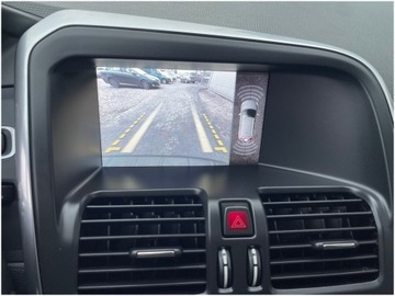 Volvo XC60 I SUV 2.0 D3 163KM 2012 Volvo XC60 Ocean Race, zdjęcie 32