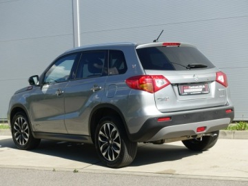Suzuki Grand Vitara II 2017 Suzuki Vitara 1.4, zdjęcie 8