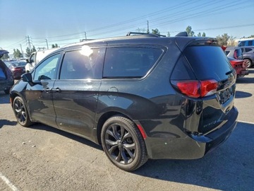 Chrysler Pacifica II 2020 Chrysler Pacifica Limited 2020 3.6l 3.6 Benzyna 287KM, zdjęcie 1