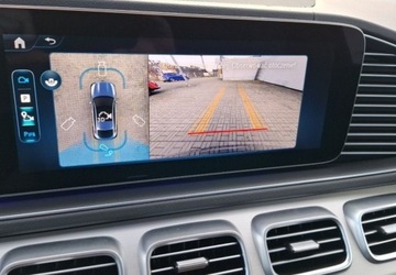 Mercedes GLE V167 2025 Mercedes-Benz GLE 53 AMG Coupe PHEV 4-Matic 3.0 Hybryda 449KM, zdjęcie 28