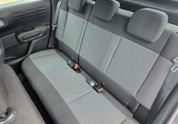 Citroen C3 Aircross  I Crossover 1.2 PureTech 83KM 2018 Citroen C3 Aircross 1,2 Benzyna 82 KM GWARANCJA Zamiana Zarejestrowany 1.2, zdjęcie 12