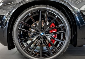 BMW X5 G05 2026 BMW X5 xDrive30d, Pneumatyka, Panorama, 22 cale, Hak, Innowacji, Comfort P, zdjęcie 15