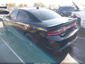 Dodge Charger VII 2019 Dodge Charger GT 2019 3.6l 3.6 Benzyna 300KM, zdjęcie 2