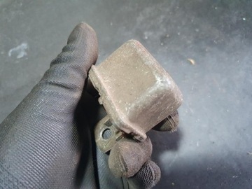 SAMOCHÓD FIAT 126 MALUCH REGULATOR PRZEKAŹNIK ELEMENT ELEKTRYCZNY