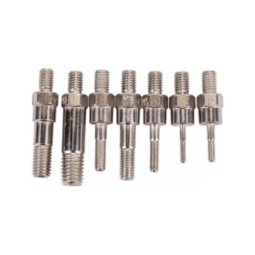 РУЧНОЙ ЗАКЛЕПОЧНИК ДЛЯ ЗАКЛЕПОЧНЫХ ГАЙОК M3-M12 НАБОР 125