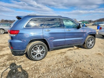 Jeep Grand Cherokee IV 2020 Jeep Grand Cherokee Limited 2020 3.6 Benzyna 295KM, zdjęcie 3