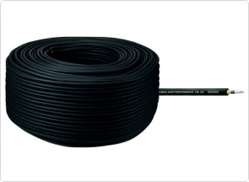 CORDIAL CIK 122 PRZEWÓD INSTRUMENTALNY 1x0,22mm2