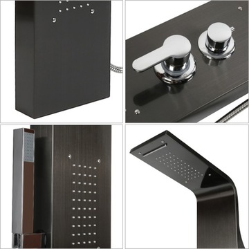 WYCTIN душевая панель душевая панель душевая колонна с