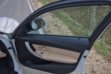 BMW Seria 3 F30-F31-F34 Limuzyna Facelifting 2.0 320i 184KM 2017 BMW320i F30 xDrive 184 KM 2017/2018 faktura VAT 23%, zdjęcie 34