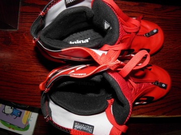 БОТИНКИ ДЛЯ БЕГОВЫХ ЛЫЖ ALPINA NCL 2.0 R 42