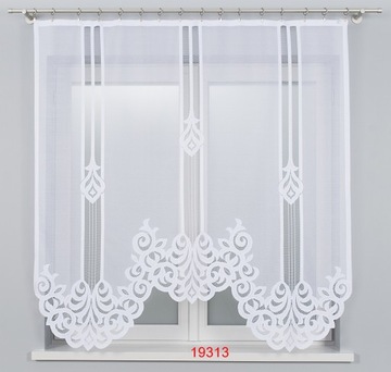 ГОТОВАЯ ШТОРНАЯ ПАНЕЛЬ ЖАККАРДОВАЯ ШТОРА ШТОРА