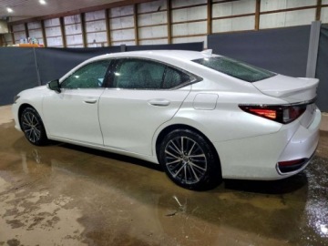 Lexus ES VII (XV70) 2024 Lexus ES 300H Base 2024 2.5 Hybryda Plug-in 215KM, zdjęcie 1