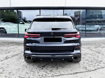 BMW X5 G05 SUV Facelifting 3.0 30d 298KM 2025 BMW X5 xDrive30d Sport Suv 3.0 (298KM) 2025, zdjęcie 3