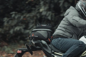 Сумка для аксессуаров SW-MOTECH PRO Plus 3-6 л