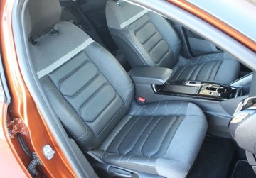 Citroen 2021 Citroen C4 EV136 50kWh Shine Elektryczny 136KM, zdjęcie 15