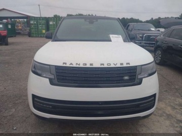 Land Rover Range Rover V 2025 Land Rover Range Rover P400 SE 2025 3.0l 3.0 Benzyna 395KM, zdjęcie 7