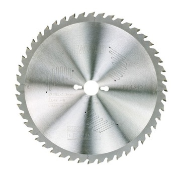 DT4340 DEWALT TARCZA DO DREWNA LAMINATU 305MM 48Z