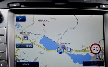 Hyundai ix35 SUV Facelifting 1.7 CRDi 115KM 2015 Hyundai ix35 NAVI Klimatronik idealny stan Podgrzewane fotele Panorama 1.7, zdjęcie 29