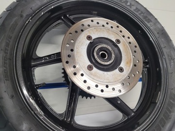 Honda Cb 750 Seven Five Задние диски в сборе