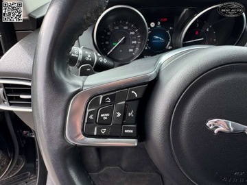 Jaguar F-Pace SUV 2.0 iD4 240KM 2017 Jaguar F-Pace 2.0 diesel ( 241 km ) - AWD- Automat - Szwajcaria Po serwis, zdjęcie 26