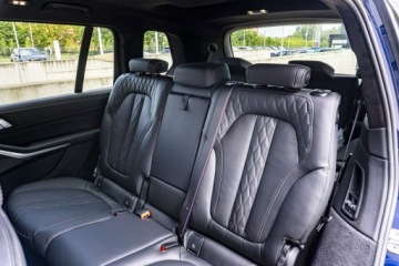 BMW X7 SUV Facelifting 3.0 40d 352KM 2026 BMW X7 xDrive40d - Dostępne od ręki!, zdjęcie 25