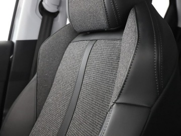 Peugeot 3008 II Crossover 1.2 PureTech 130KM 2019 Peugeot 3008 Allure Business automat navi kamera, zdjęcie 31