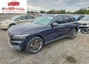  Genesis GV70 2022 2.5 Benzyna 300KM