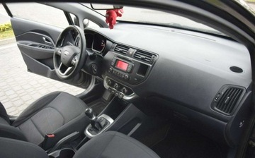 Kia Rio III Hatchback 3d 1.2 DOHC CVVT 85KM 2014 Kia Rio 1.2B Klima 2014r Sprowadzony Oplacony 1.2 Benzyna 85KM, zdjęcie 35