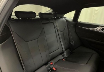 BMW Seria 4 G22-23-26 Coupe 2.0 420d 190KM 2024 BMW Seria 4 420d xDrive, M Pro pakiet, Individual, Faktura, Gwarancja 2.0, zdjęcie 33