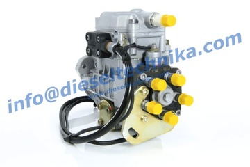 Насос 0460415983 074130115B 074130115BX 074130109B