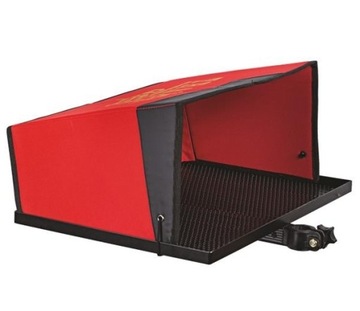 TRAPER OSŁONA NA PLATFORMĘ SKŁADANA