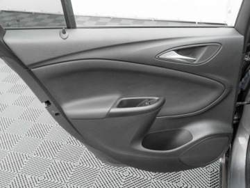 Opel Astra K Sportstourer Facelifting 1.2 Turbo 130KM 2022 Opel Astra KR1XL53#1.2 T ELEGANCE Podgrz.f I kier, zdjęcie 21