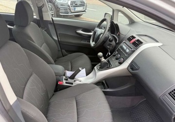Toyota Auris II Hatchback 5d Dual VVT-i 100 99KM 2013 Toyota Auris 1.3i Salon PL Extra stan 1.3 Benzyna 99KM, zdjęcie 10