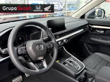 Honda CR-V VI SUV 2.0 i-MMD  184KM 2026 Honda CR-V 2,0 Plugin e:PHEV Advance Tech *dostępne inne kolory* rabat 20 t, zdjęcie 3
