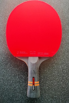 Komplet rakietek (2szt) 6-gwiazdkowe tenis stołowy
