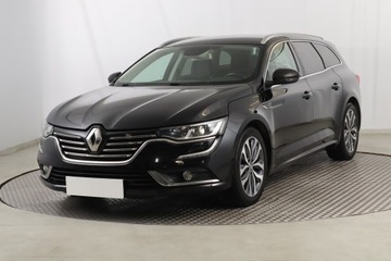 Renault Talisman Kombi 1.3 TCe 160 FAP 159KM 2019 Renault Talisman 1.3 TCe, Salon Polska, Automat, zdjęcie 1