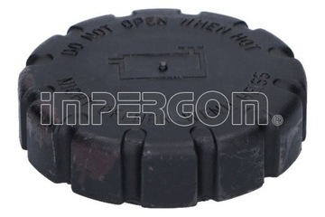 ZÁCPA  NÁDRŽE VYROVNÁVACÍ IMPERGOM 43021