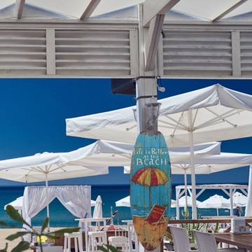 Доска для серфинга Деревянная вывеска Летний декор 3 шт.