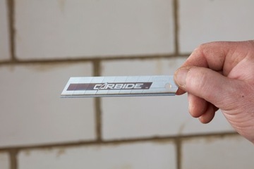 STANLEY Лезвие для ножа 18мм 5 шт. ФатМакс