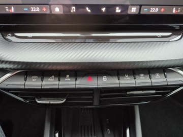 Skoda Octavia IV 2026 Skoda Octavia RS z placu 265KM Auto od ręki !!, zdjęcie 32