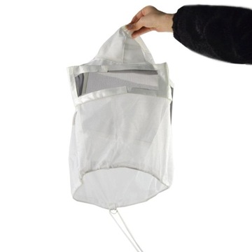 1 шт. защитная шапка для пчеловодства и пчеловода