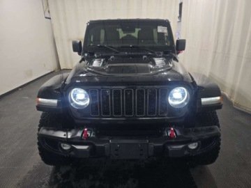 Jeep Wrangler IV 2024 Jeep Wrangler Rubicon X 2024 3.6 Benzyna 285KM, zdjęcie 6