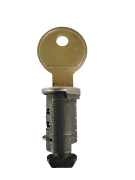 Klucz Kluczyk wkładka N155 155 bagażnika Mont Blanc Thule Atera Westfalia