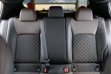 Toyota C-HR I Crossover 1.2L Turbo 116KM 2017 Toyota C-HR 1.2 T Prestige Led Oferta Dealera Gwarancja 1.2 Benzyna 116KM, zdjęcie 15