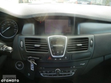 Renault Laguna III Hatchback 2.0 16v 140KM 2009 Renault Laguna Renault Laguna III NAVI PL Klimatronik Tempomat Parktronik, zdjęcie 22